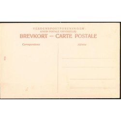 Det Grundtvigske Hus i Studiestr&aelig;de - 7970