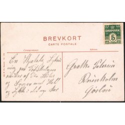 Kbenhavn - Studenterforeningen - Ed.F.Ph. 702