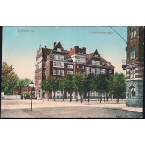 Kbenhavn - Studenterforeningen - Ed.F.Ph. 702