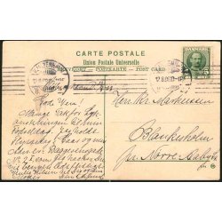 Kbenhavn - Slotsholmsgade -GM 3194