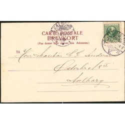 Kbenhavn - Privatbanken og Brsen - u/n