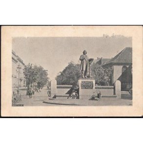 København - Niels W.Gade - DKKF u/n