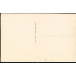 Sct. Ann&aelig; Plads Niels W.Gades Monument -C.O. 512