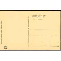 Gl. K&oslash;benhavnsk Gaardinteri&oslash;r - St. Ann&aelig;gade -