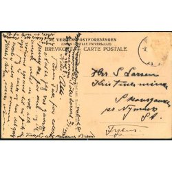 K&oslash;benhavn - S&oslash;lvtorvet - D.L. 1113