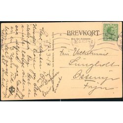 K�benhavn - Statens Museum for Kunst -A.V. 719