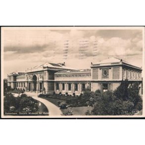 K�benhavn - Statens Museum for Kunst - T.108