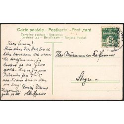 K�benhavn - Statens Museum for Kunst - u/n