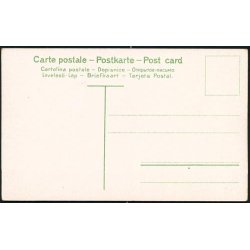 K�benhavn - Statens Museum for Kunst - u/n