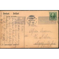 K&oslash;benhavn - Nationalmuseet - K. 2490