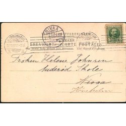 Kunstmus&aelig;et - &Oslash;rstedsparken - Teknisk Skole