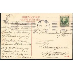 K&oslash;benhavn - Toldbodgade - G.M. 3363