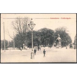 K&oslash;benhavn - Toldbodgade - G.M. 3363