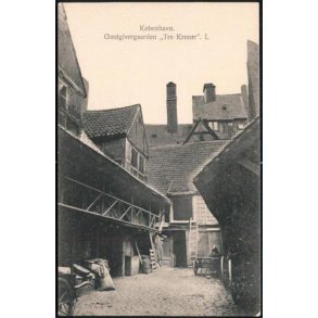 Kbenhavn - Gstgiveren 