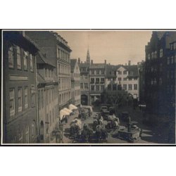 K&oslash;benhavn - Vandkunsten - Fotokort u/n