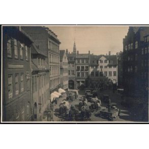København - Vandkunsten - Fotokort u/n