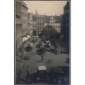 København - Vandkunsten - Fotokort u/n