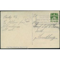 K&oslash;benhavnske Springvande - Vandkunsten -