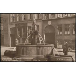 K&oslash;benhavnske Springvande - Vandkunsten -