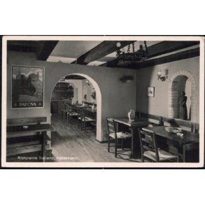 Restaurant Italiano - Nybrogade 28 - u/n