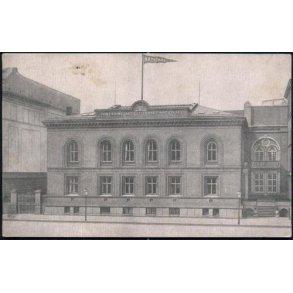 Forsikringsselskabet - National - 78531