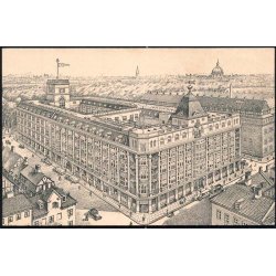 Gutenberghus - K&oslash;benhavn - u/n