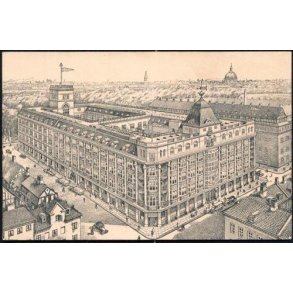 Gutenberghus - København - u/n