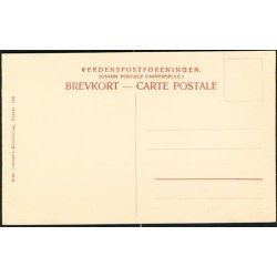 K�benhavn - Havnen og Privatbanken - A.V.164