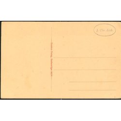 K�benhavn - Udsigt mod B�rsbroen - St. 36219