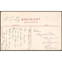 K�benhavn - Havneparti - Ed.F.Ph. 733