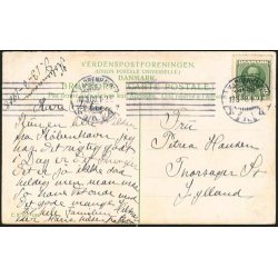 K�benhavn - Havneparti - C.R. 134