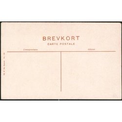 K�benhavn - Havneparti -Ed.F.Ph. 734