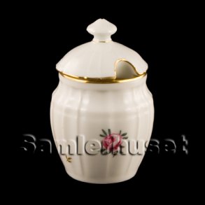 Roselil Sennepskrukke