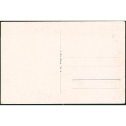 K�benhavn - Parti fra Havnen. u/n