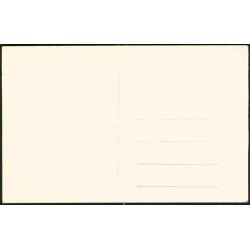 K�benhavn - Parti fra Havnen i is - Fotokort