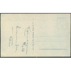 Indsejlingen til K�benhavn - B.M. 11