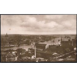 Indsejlingen til K�benhavn - B.M. 11