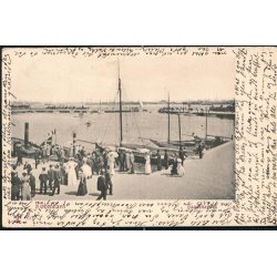 K�benhavn - Baadehavnen - A.V. 117