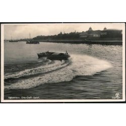 K�benhavn - Cris-Craft- Sport -A.V. 488