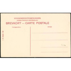 K�benhavn - Havnegade og B�rsbroen -St. 646