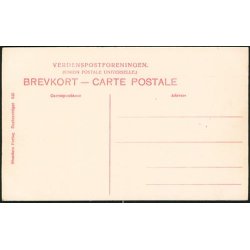 K�benhavn - Havnegade og B�rsbroen -St. 646