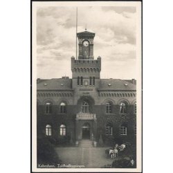 Kj�benhavn - Toldbodbygningen - C.O. 946