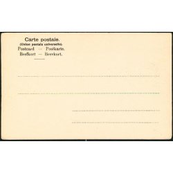 Kj�benhavn - Toldboden -Th.C. 17