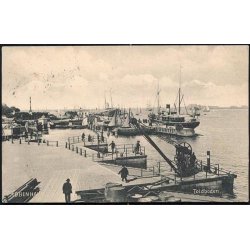 Kj&oslash;benhavn - Toldboden - A.V. 28