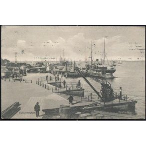 Kj�benhavn - Toldboden - A.V. 28