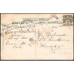 Kj�benhavn - Toldboden - A.V. 27