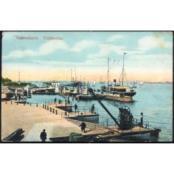 Kj�benhavn - Toldboden - A.V. 27