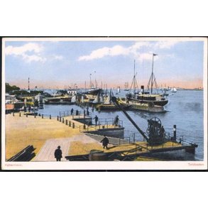 Kj�benhavn - Toldboden - A.V. 27