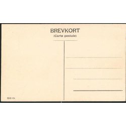 Kj�benhavn - Parti fra Toldboden - Cr. 3215