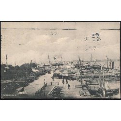 Kj�benhavn - Nordre Toldbod - A.V. 291